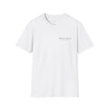 Restraint Pocket Tee