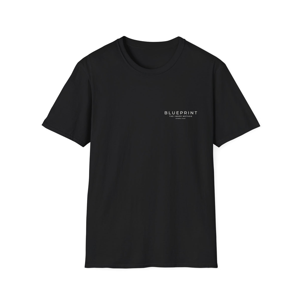 Blueprint/The Inner Method Series Pocket Tee
