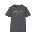 Threshold/The Inner Method Series Statement Tee
