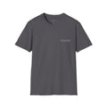 Quiet Discipline- STILLFORM Series Pocket Tee