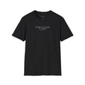 Precision Is Quiet Classic Tee (Small)