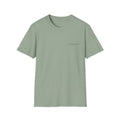 Revelation/The Inner Method Series Pocket Tee