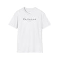 Patience Statement Tee
