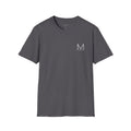 Letter M (Method) Pocket Tee