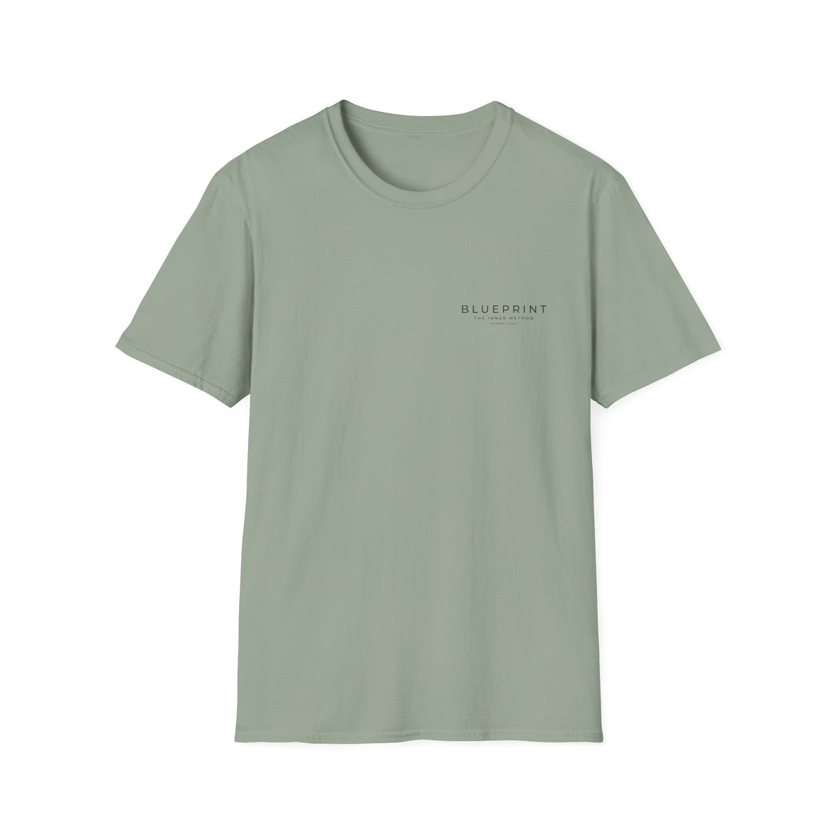 Blueprint/The Inner Method Series Pocket Tee