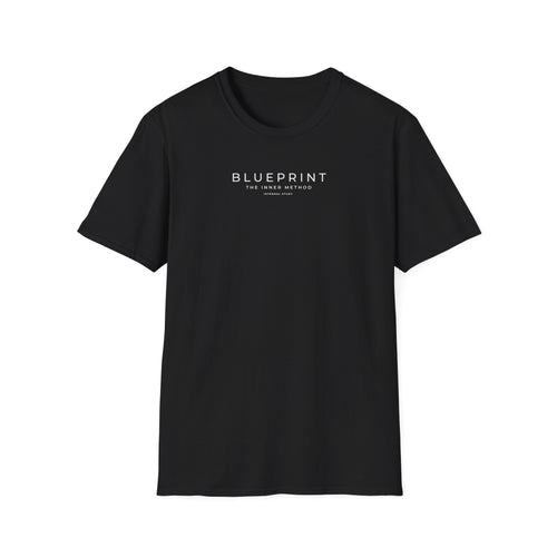 Blueprint/The Inner Method Series Classic Tee