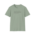 The Inner Method Paragraph Classic Tee