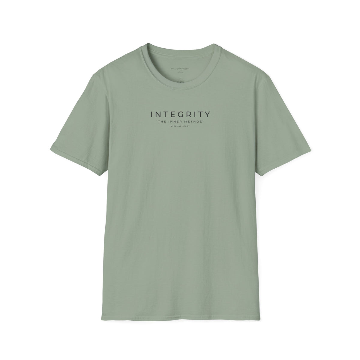 Integrity/The Inner Method Series Classic Tee