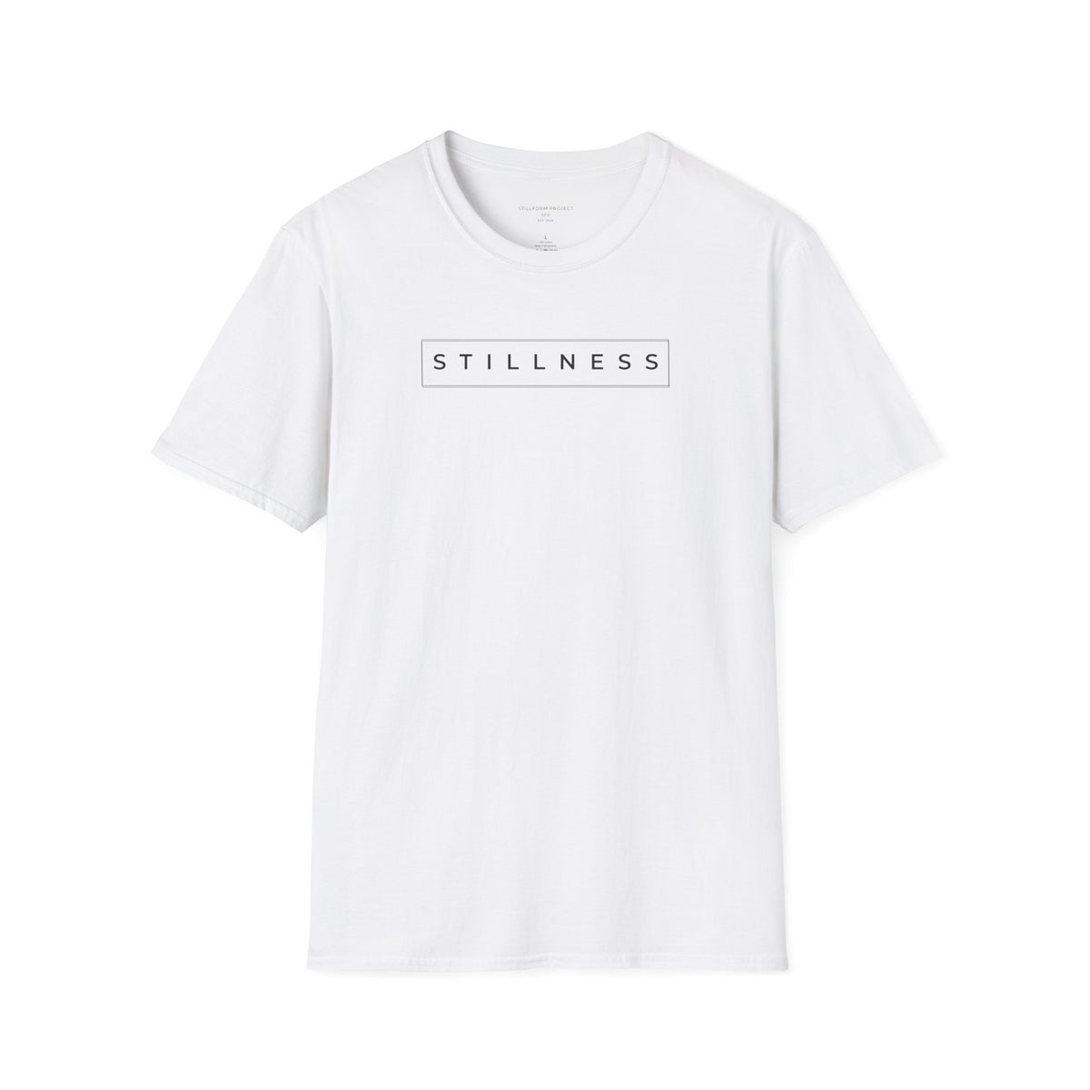 Stillness Frame Classic Tee