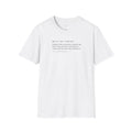 Built By Virtue Paragraph Classic Tee