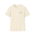 The Inner Method Paragraph Pocket Tee