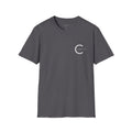 Letter C (Clarity) Pocket Tee